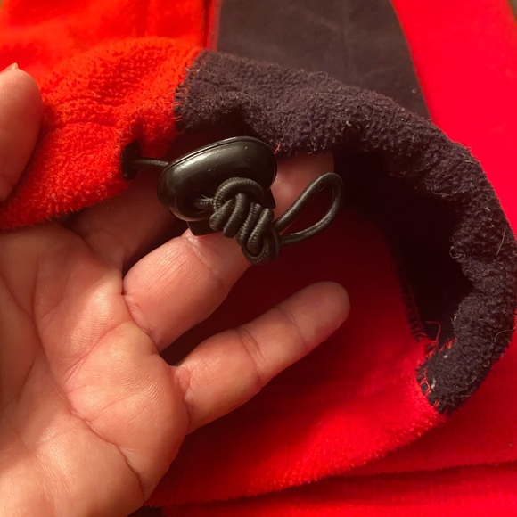 🏈NFL TAMPA BAY BUCCANEERS Fleece Men’s Jacket XXL - Picture 10 of 12